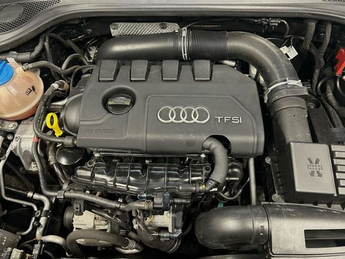 Used 2015 Audi TT 2.0T AWD/4WD image 12