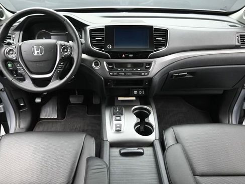 Certified 2022 Honda Ridgeline RTL-E image 16