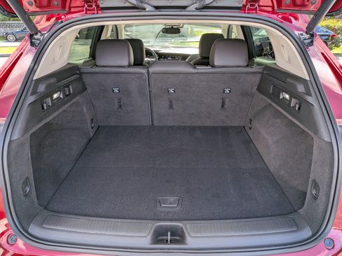 Used 2023 Buick Envision Essence FWD image 17