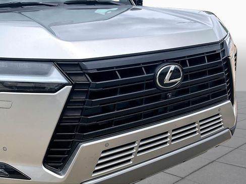 Used 2024 Lexus GX 550 AWD/4WD image 27