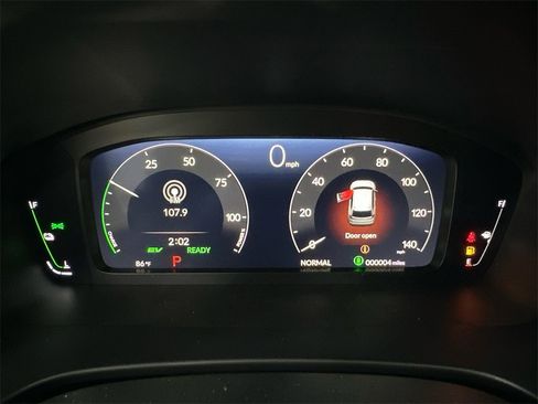 New 2026 Honda CR-V Sport-L image 31