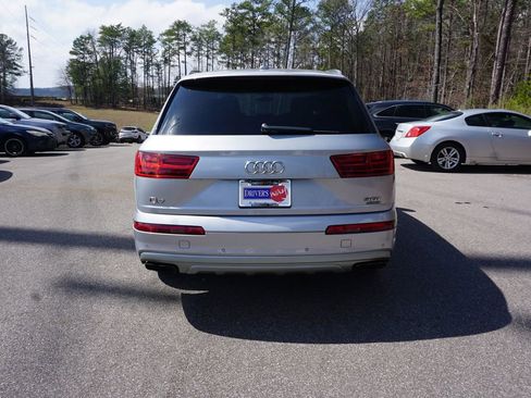 Used 2017 Audi Q7 3.0T Prestige image 21