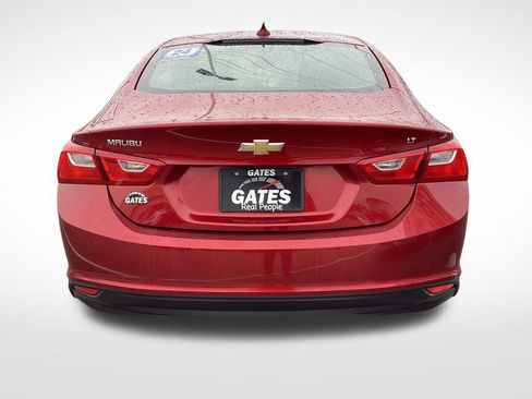 Used 2024 Chevrolet Malibu LT image 11