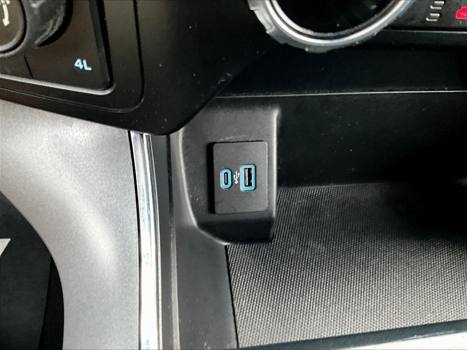 Used 2023 Ford F150 XLT w/ Equipment Group 302A High AWD/4WD image 16