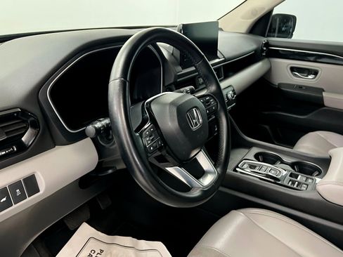 Used 2024 Honda Pilot EX-L image 16