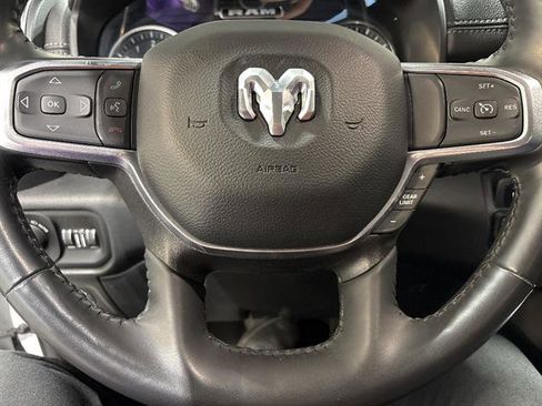 Used 2023 RAM 1500 Laramie image 17