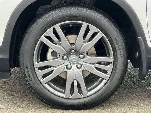 Used 2022 Honda Pilot Sport image 27