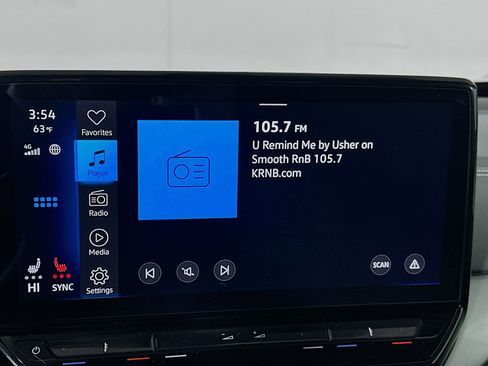 Used 2023 Volkswagen ID.4 Pro S image 21