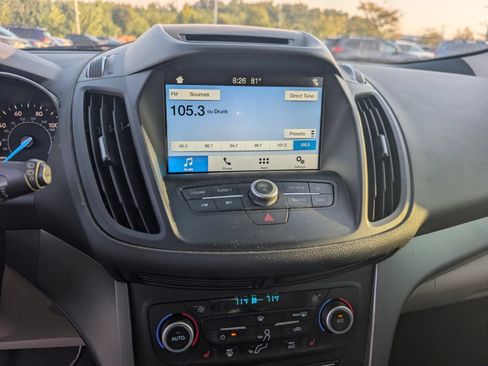 Used 2018 Ford Escape SEL AWD/4WD image 35