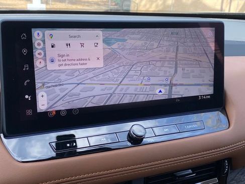 New 2026 Nissan Rogue Platinum image 22