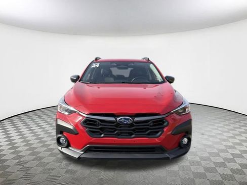 Certified 2024 Subaru Crosstrek 2.0i Premium image 2