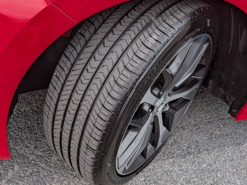Certified 2024 Honda Civic Touring image 12