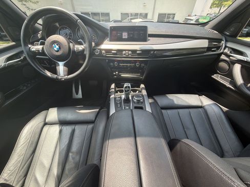 Used 2018 BMW X5 xDrive35i AWD/4WD image 16