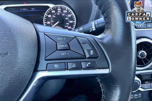 Used 2023 Nissan Sentra SV FWD image 19