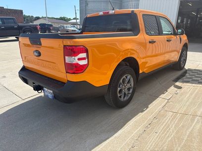 New 2026 Ford Maverick XLT w/ Equipment Group 301A
