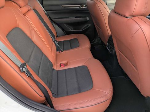 Used 2024 MAZDA CX-5 Carbon Edition image 20