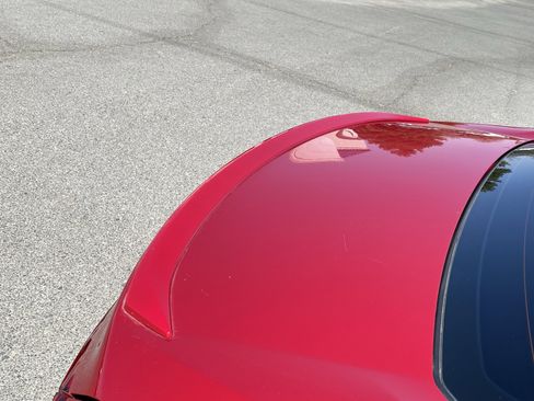 Used 2018 Honda Accord Sport image 16