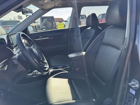 Used 2021 Kia Seltos EX image 13