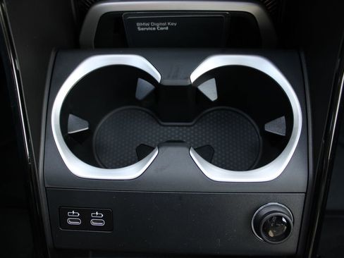 New 2026 BMW X1 xDrive28i w/ Technology Package image 51