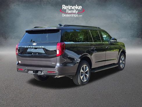 New 2027 Ford Expedition Max Active AWD/4WD image 5