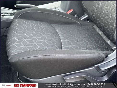 Used 2024 Mitsubishi Outlander Sport AWD image 18