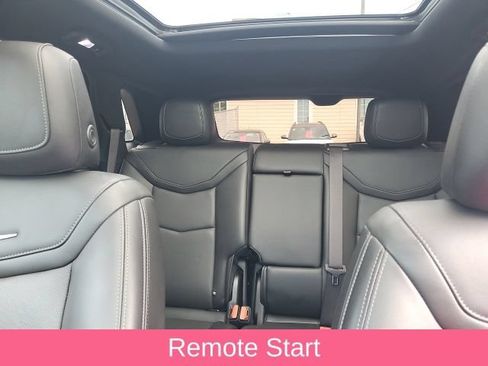 Used 2022 Cadillac XT5 Premium Luxury w/ Technology Package AWD/4WD image 15