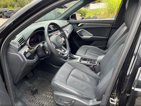 Used 2021 Audi Q3 2.0T Premium w/ Convenience Package image 10