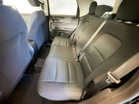 Used 2021 Ford Bronco Sport Base 4x4 image 22