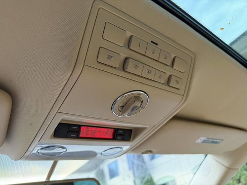 Used 2008 Volkswagen Touareg V6 image 27