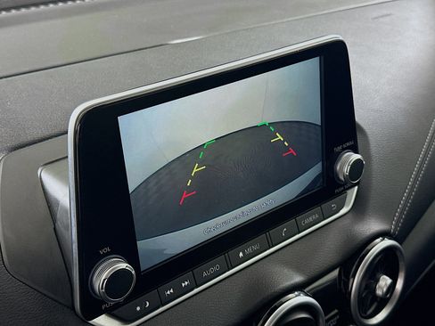 Used 2024 Nissan Sentra SV image 22