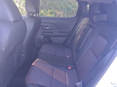 New 2026 Nissan Kicks SR w/ Cold Weather Package AWD/4WD image 26