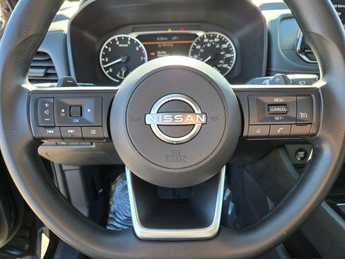 Certified 2024 Nissan Rogue S image 24