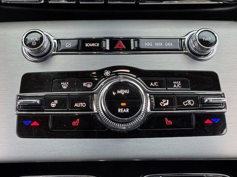 Used 2022 Lincoln Aviator AWD w/ Premium Package image 28
