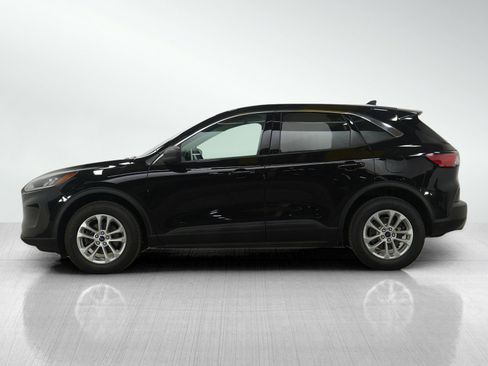 Used 2022 Ford Escape SE image 4