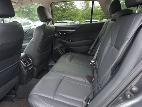 Used 2021 Subaru Outback Limited AWD/4WD image 15