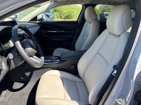 New 2025 MAZDA CX-30 AWD 2.5 S w/ Preferred Package image 10