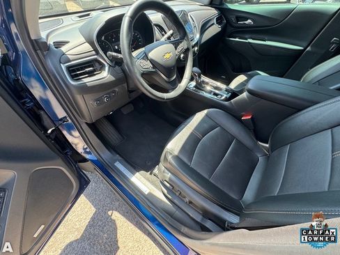 Used 2023 Chevrolet Equinox Premier FWD image 10