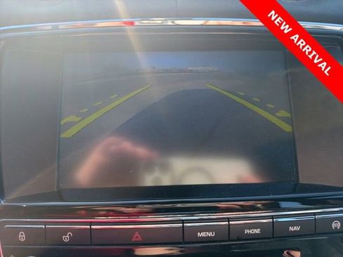 Used 2015 Jaguar XJ Base image 13