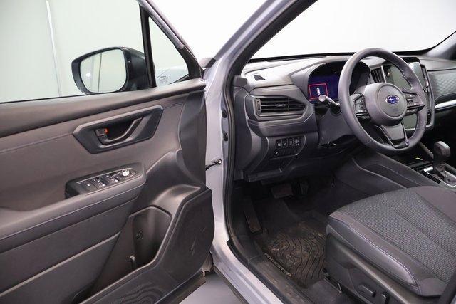 Certified 2025 Subaru Forester Premium AWD/4WD image 9