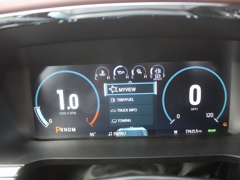 Used 2023 Ford F150 Lariat image 26