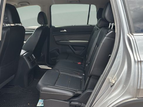 Used 2022 Volkswagen Atlas SE AWD/4WD image 10