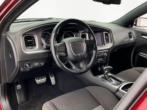 Used 2021 Dodge Charger GT w/ Cold Weather Package image 14