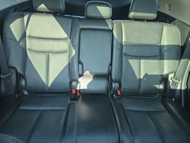 Used 2017 Nissan Murano Platinum w/ Platinum Technology Package AWD/4WD image 16