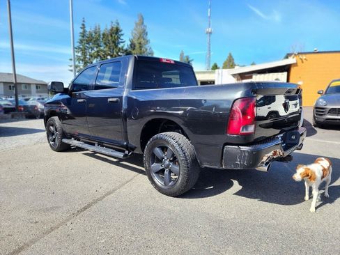 Used 2015 RAM 1500 Express AWD/4WD image 7