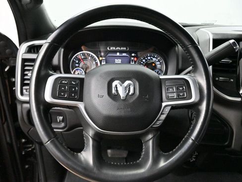 Used 2022 RAM 2500 Big Horn w/ Level A Equipment Group AWD/4WD image 14