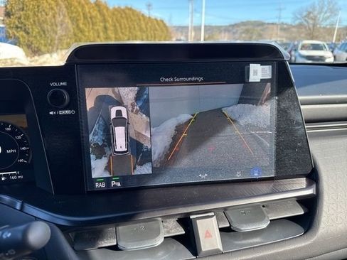 New 2026 Subaru Outback Wilderness AWD/4WD image 25