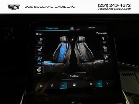 New 2026 Cadillac Escalade IQ Sport 1 w/ LPO, Floor Liner Package image 30