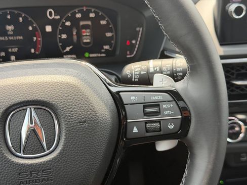 New 2026 Acura ADX FWD image 11