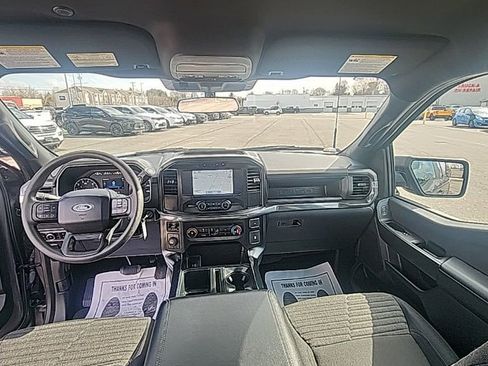Used 2023 Ford F150 XL w/ STX Appearance Package image 19