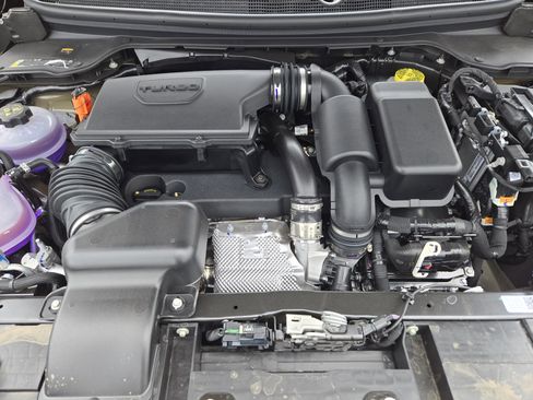 New 2026 Jeep Cherokee Laredo AWD/4WD image 21